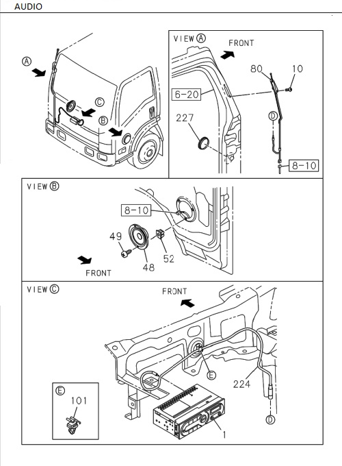 Partial Engine